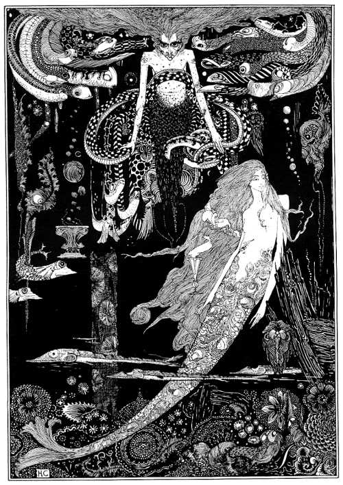 Harry Clarke - Hans Christian Andersen's Fairy Tales 0210a.jpg